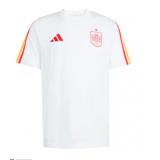 España Adidas FIFA x World Cup Alphaskin Camisetas- White
